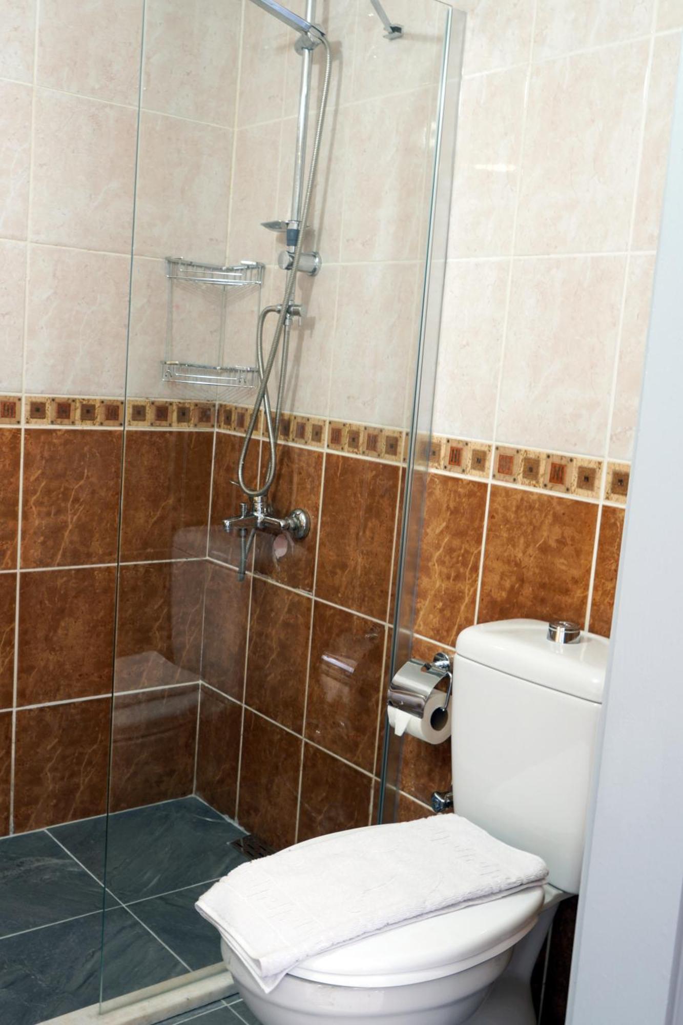 Anna Queen Hotel Alanya Luaran gambar