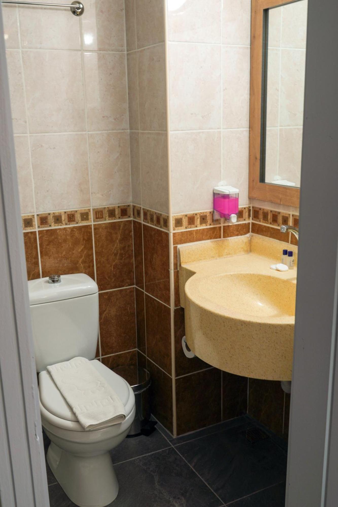 Anna Queen Hotel Alanya Luaran gambar